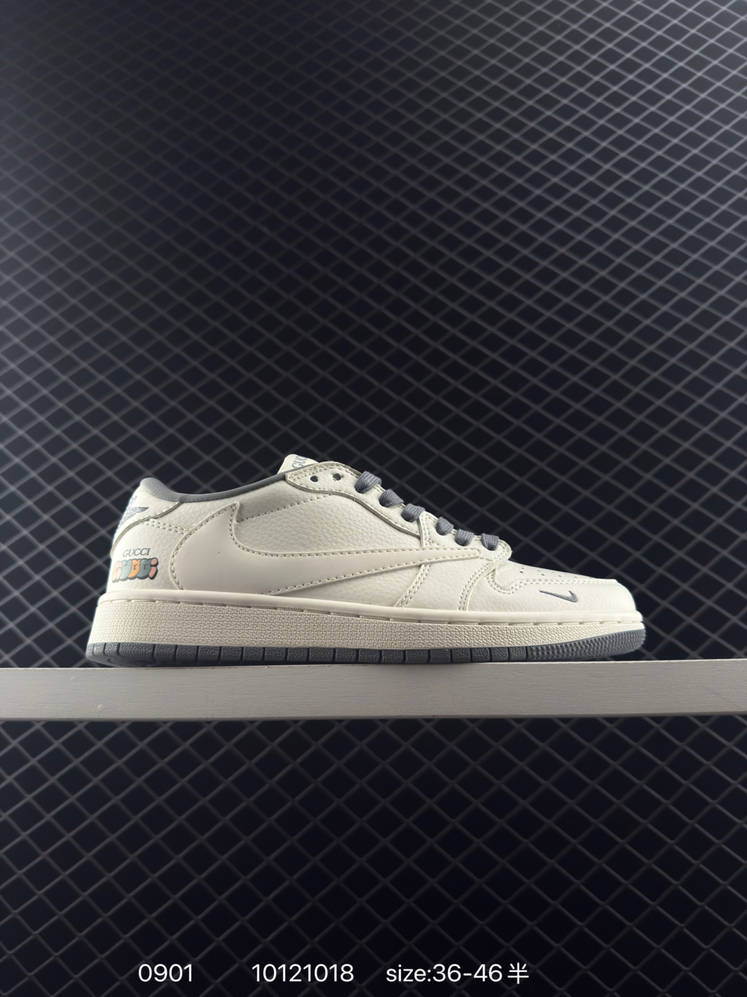 Travis Scott x Air Jordan AJ1 Low OG SP